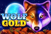 Wolf Gold Slot Review